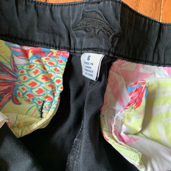 Women’s Tommy Bahama Bermuda short - Picture 4 of 4